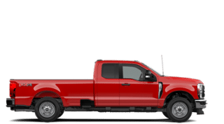 2026 Ford Super Duty® External Image 1